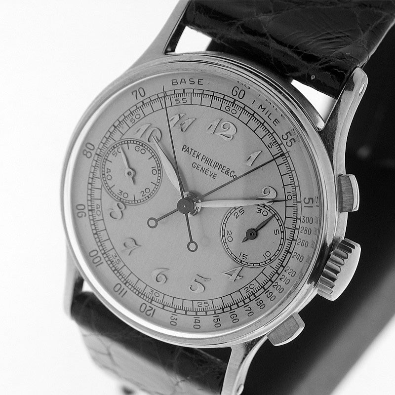 Patek philippe 1436 best sale