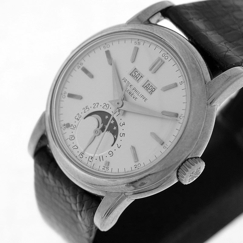 Patek Philippe 2438 1