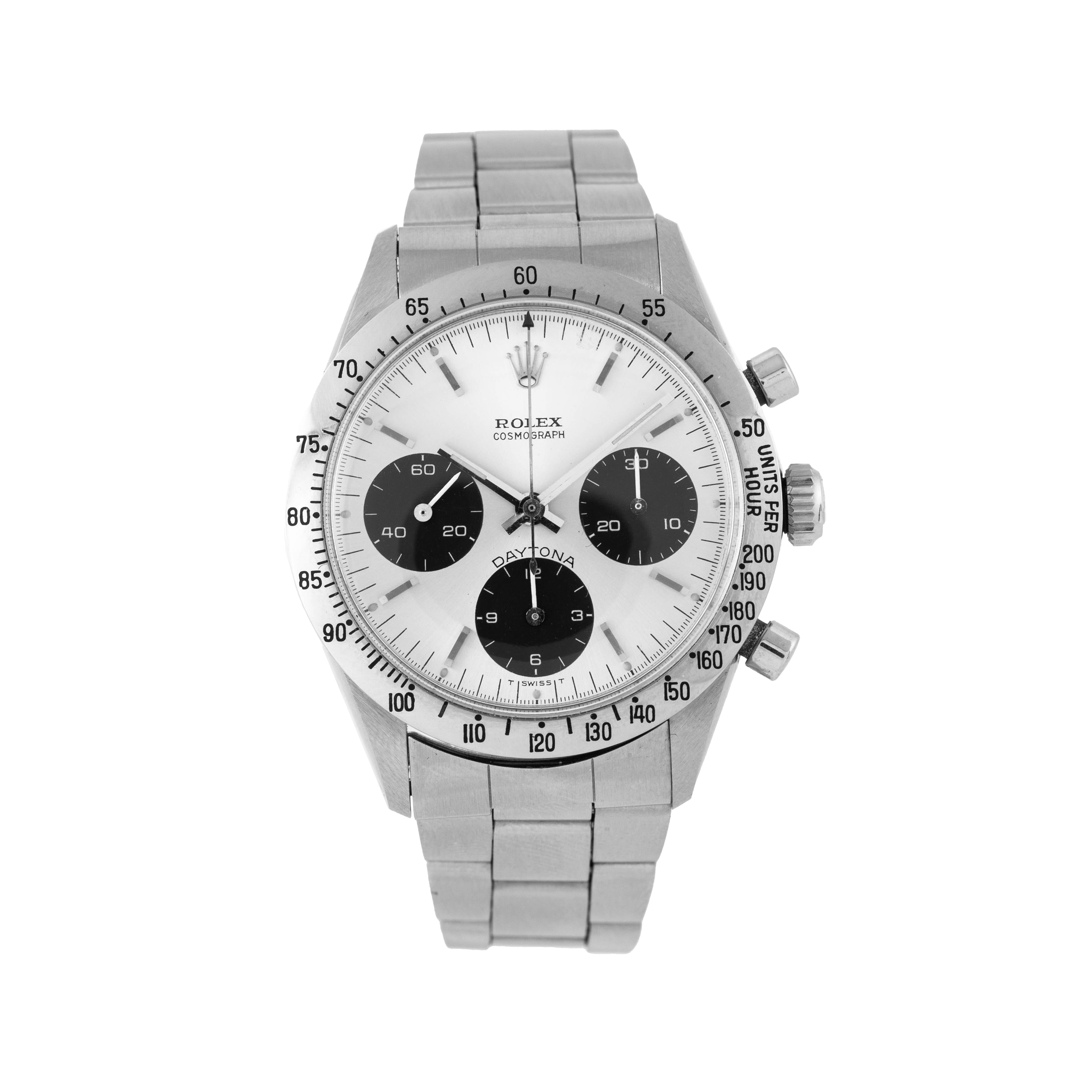 Rolex Ref. 6262 Daytona