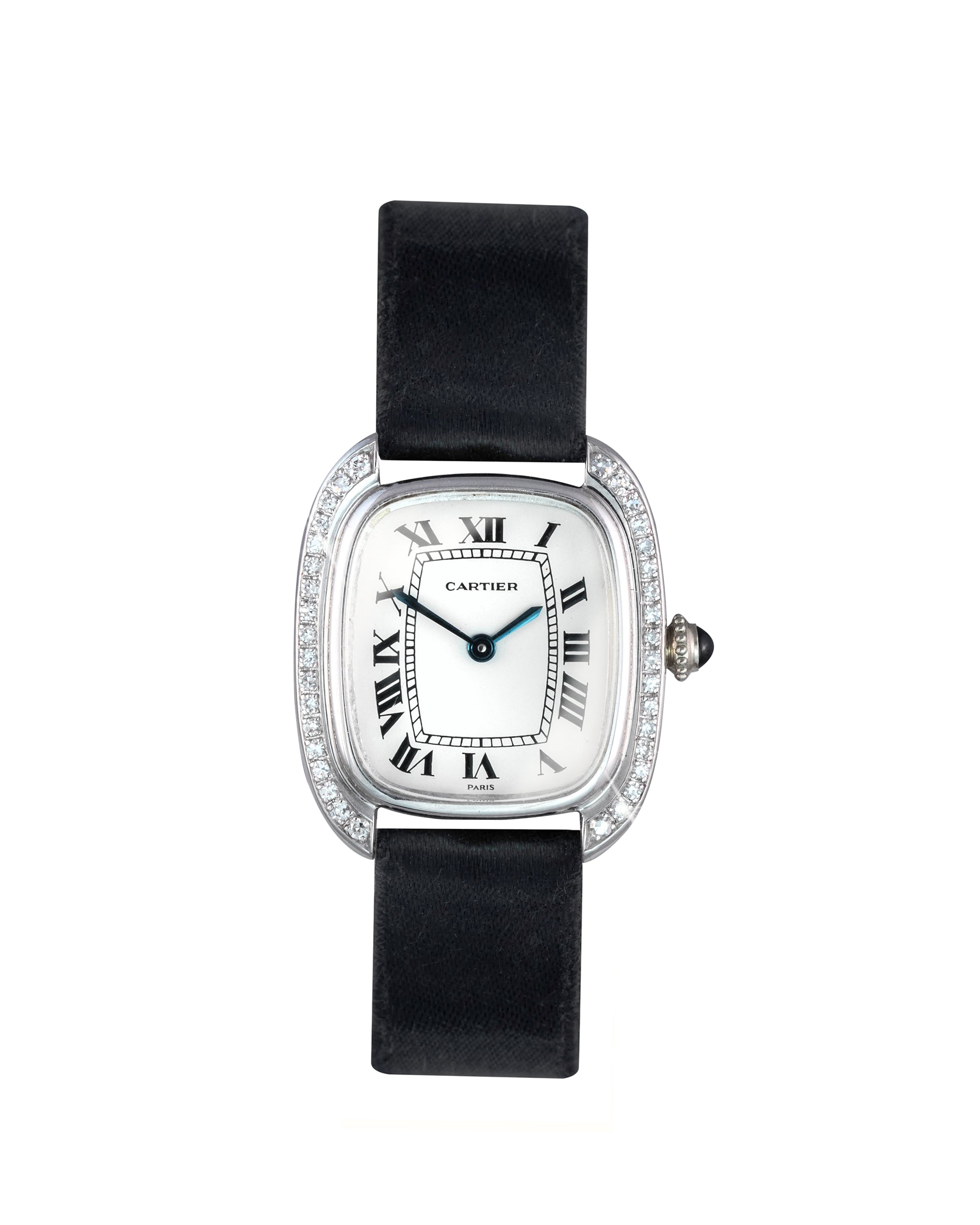 Cartier Ref. 78079 W "Gondole"