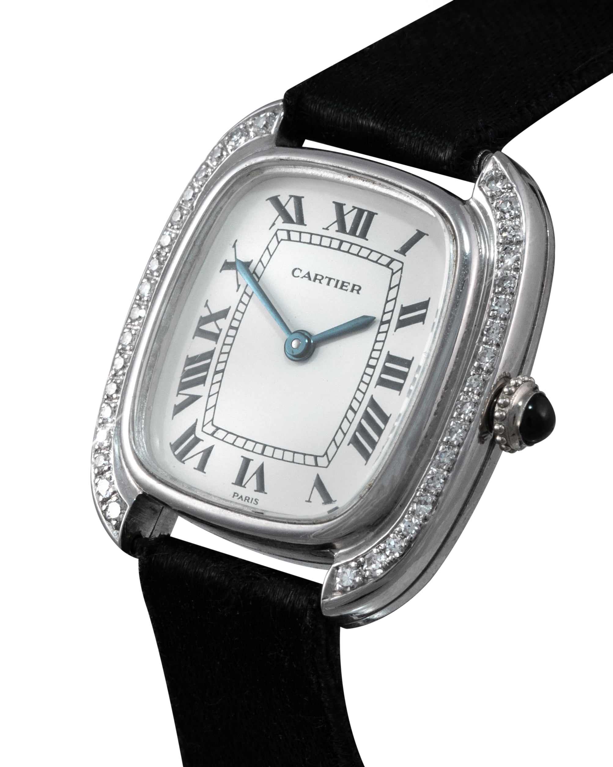 Cartier Ref. 78079 W "Gondole"