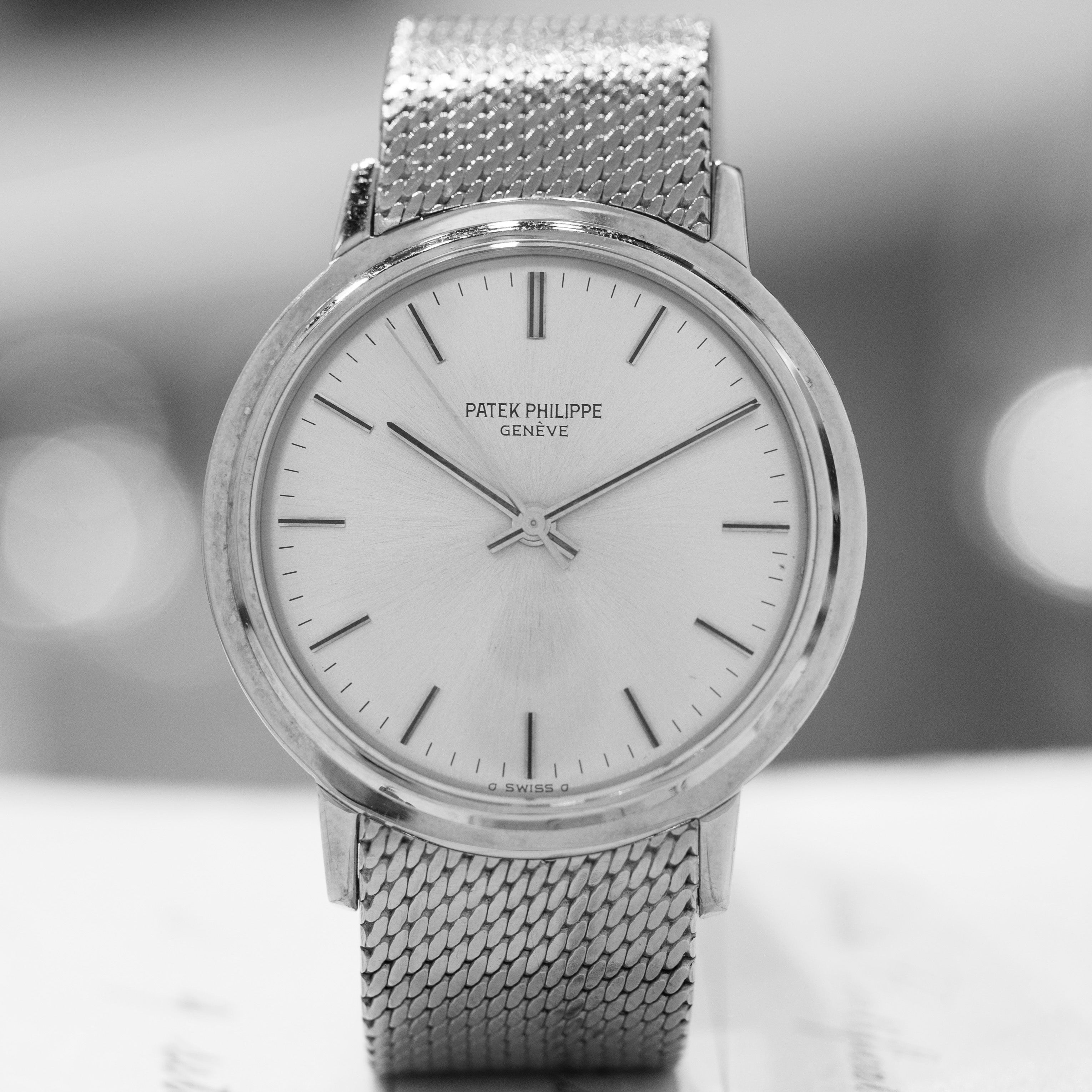 Patek 3569 sale