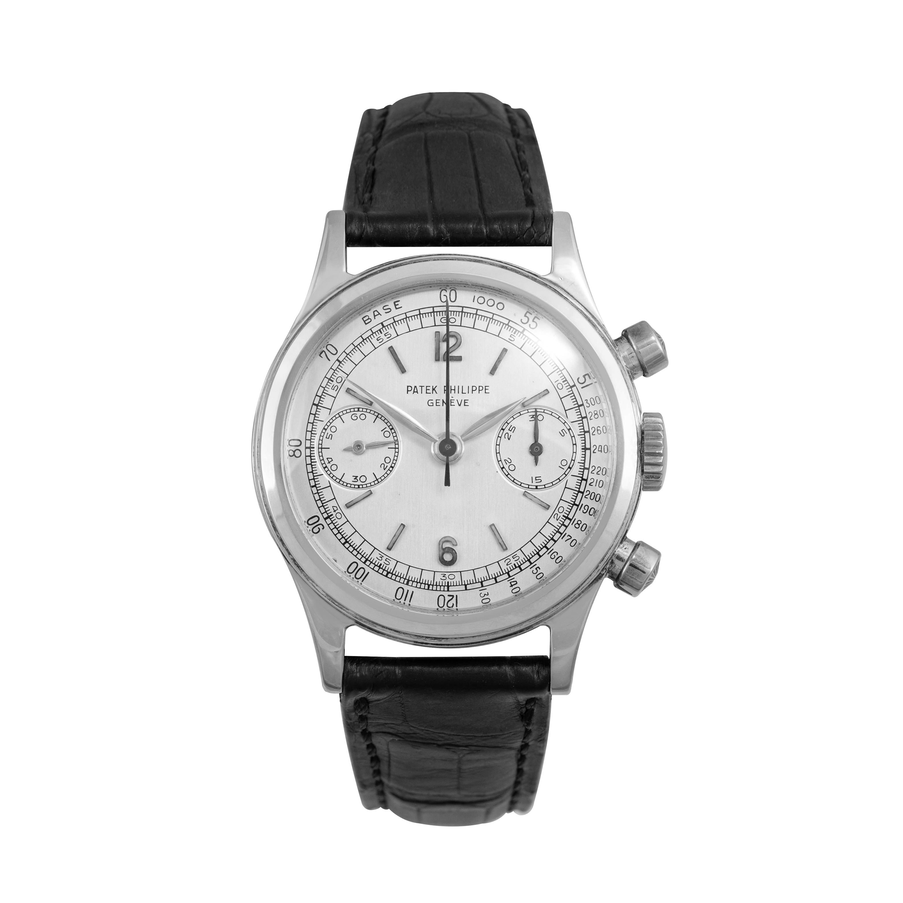 Patek Philippe Ref. 1463 "Tasti Tondi"