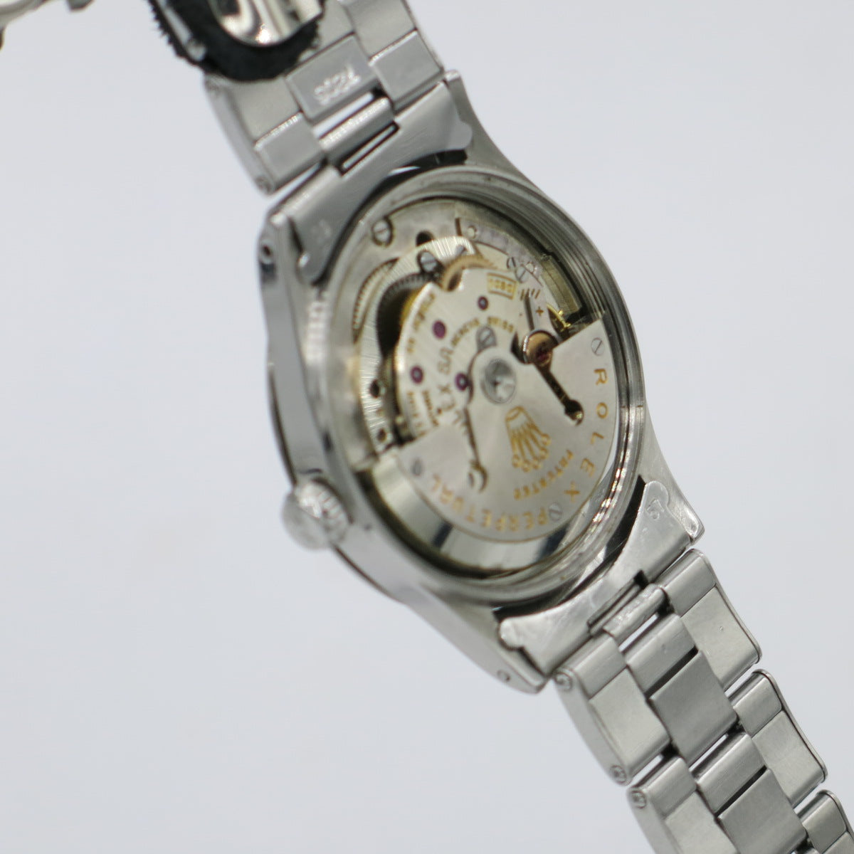 Rolex Oyster Perpetual ref. 6532